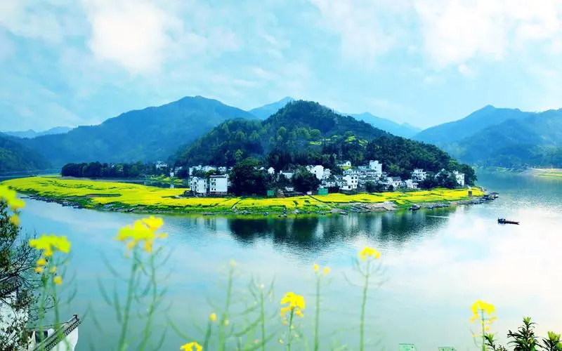 电子智慧城市节能